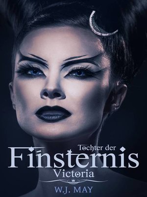 cover image of Tochter der Finsternis